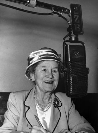 Maud Ruby Basham