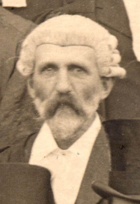 Alexander Bathgate