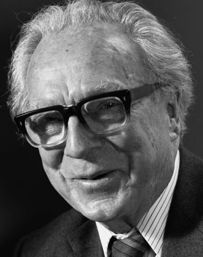 Clarence Edward Beeby, 21 August 1984