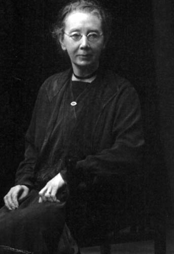 Jeannetta Margaret Blackie