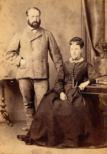 William Newsham Blair