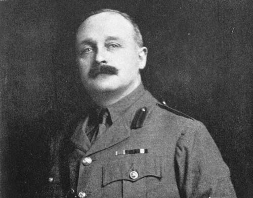 W.G. Braithwaite