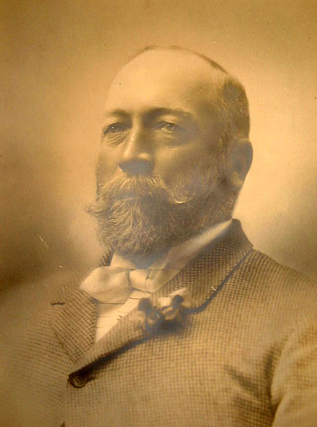 Thomas Brydone