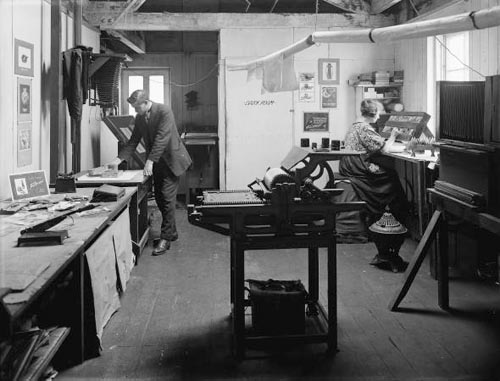 Gordon Onslow Hilbury Burt