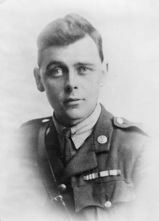 Ormond Edward Burton