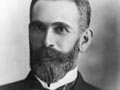James McCosh Clark
