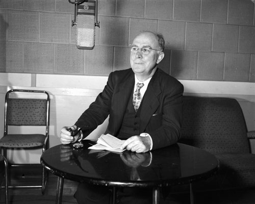 John Bell Condliffe