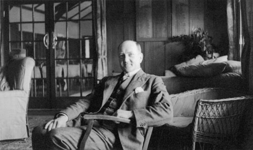 Silston Cory-Wright, 1937
