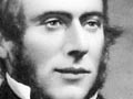 Portrait of John Deans