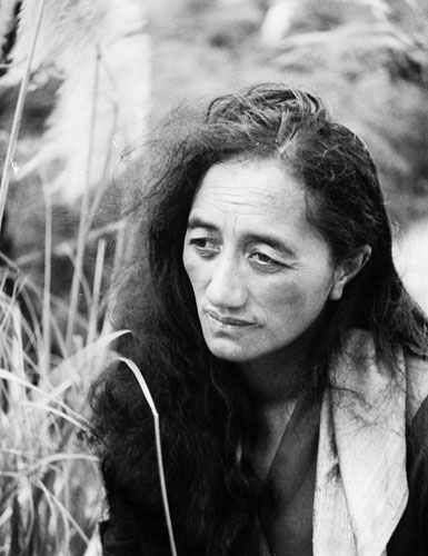 Rangitīaria Dennan about 1939