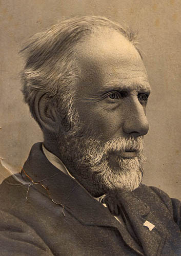 Thomas Denniston