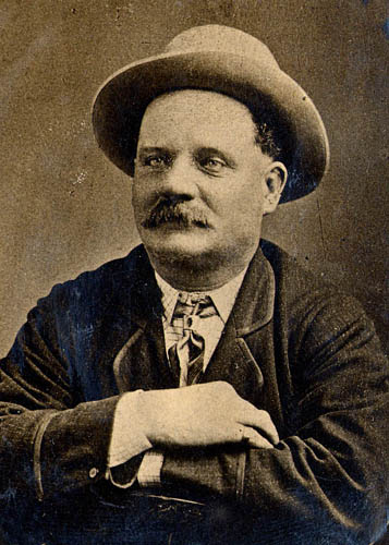 Edward Devine