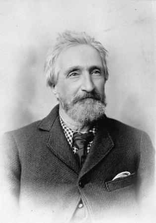 Charles Edward Douglas
