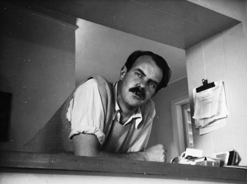 Maurice Noel Duggan