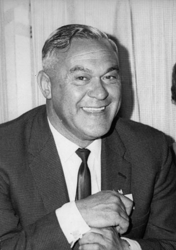 Rāniera Ellison, 1974