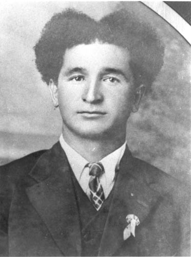 Samuel Horouta Emery