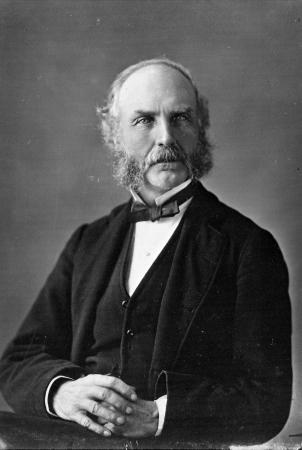Francis Dart Fenton