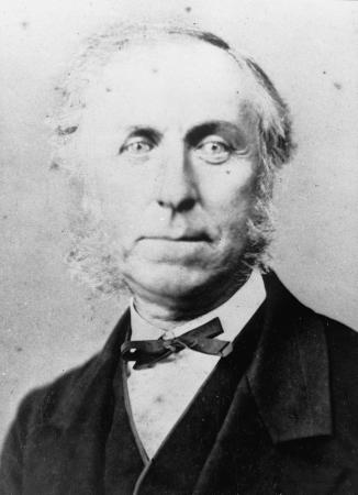 John Patrick Fitzgerald