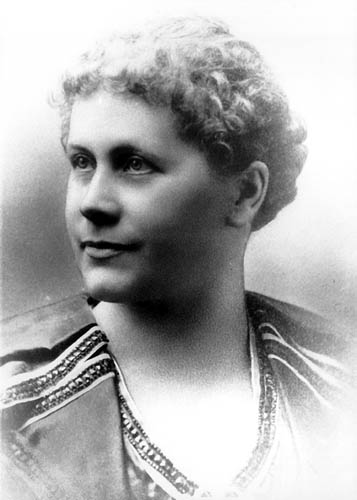 Caroline Freeman
