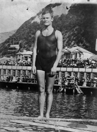 Bernard Cyril Freyberg