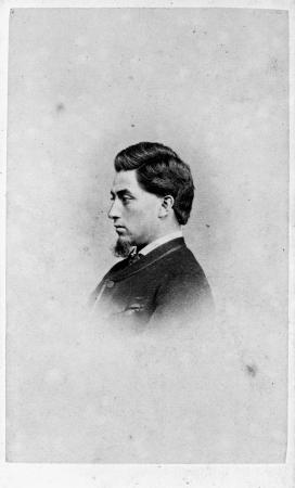 James Francis Fulloon