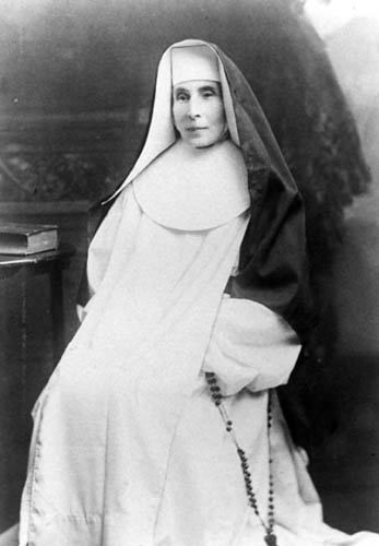 Mary Gabriel Gill