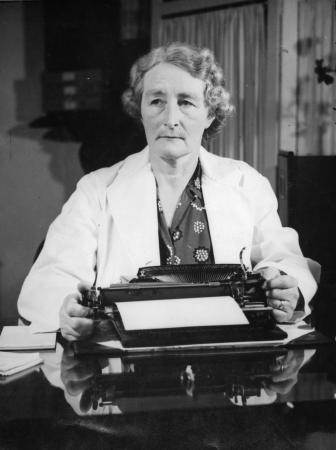 Doris Clifton Gordon