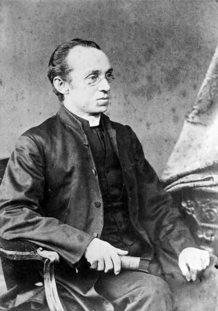 John Joseph Grimes