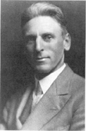 William Henry Gummer