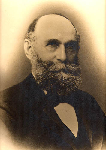 Bendix Hallenstein