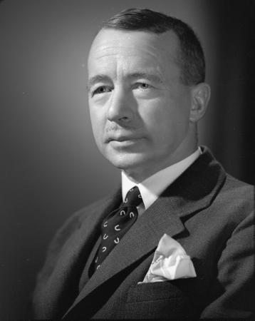 Reginald Bedford Hammond