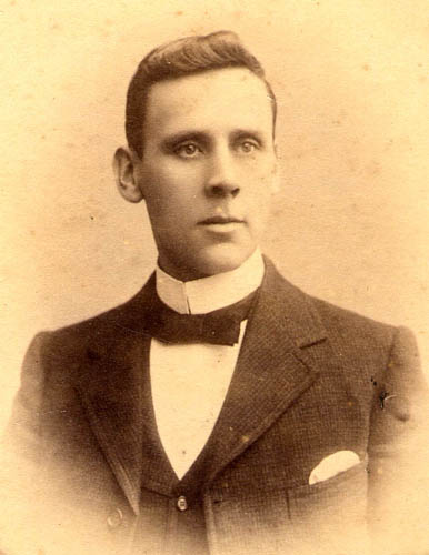 Alfred Charles Hanlon