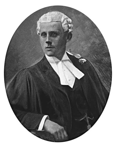 Alfred Charles Hanlon