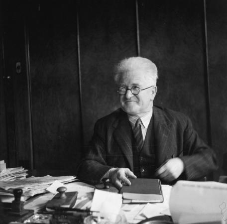 Joseph William Allan Heenan