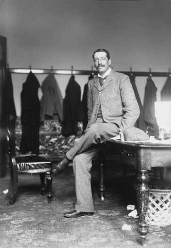 William Herbert Herries