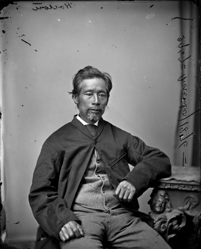 Appo Hocton