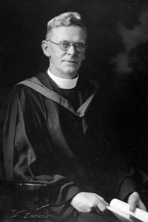 John Ernest Holloway