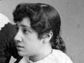  Fanny Rose Howie née Porter (right) with her sisters (from left) Belle, Minnie and Ada