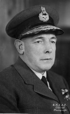 Sir Leonard Monk Isitt