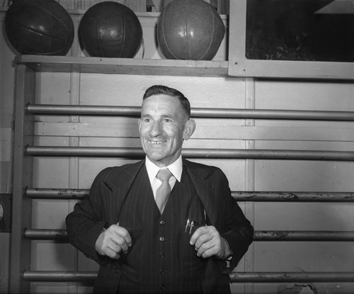 Alfred Jenkins