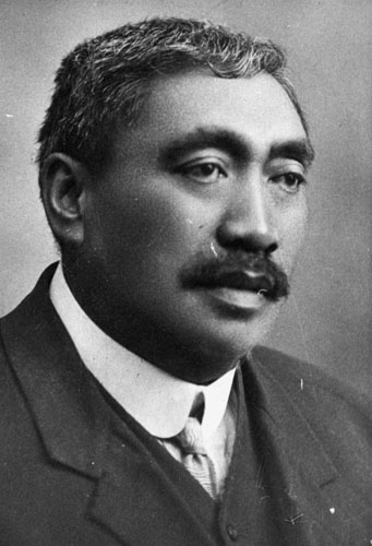 Hēnare Kaihau