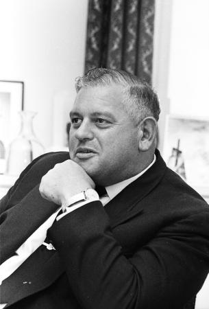 Norman Eric Kirk