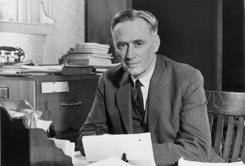 Frederick Templeton Manheim Kissel, 1939