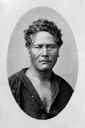 Mōkena Kōhere