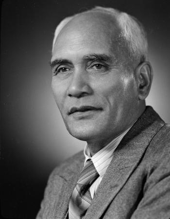 Rēweti Tūhorouta Kōhere