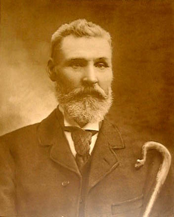 James Little