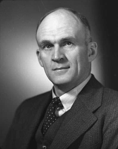 John Kenneth McAlpine