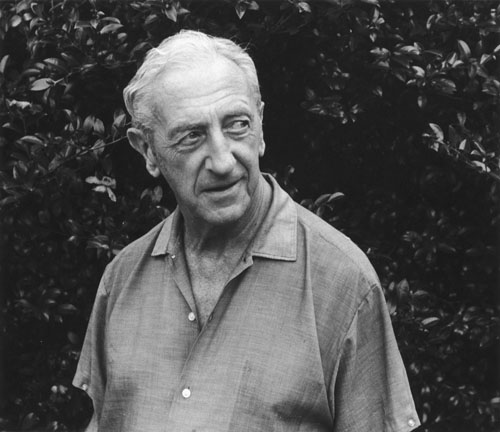Eric Hall McCormick, about 1971