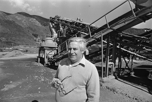 George James Macdonald