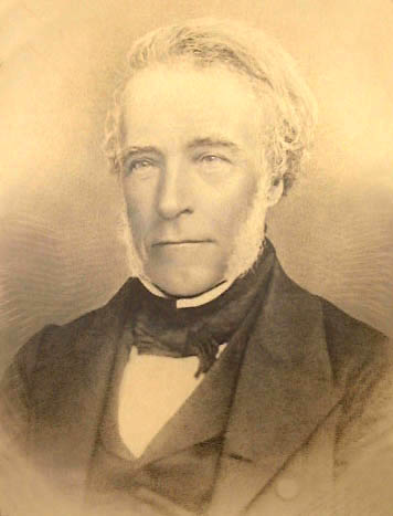 John McGlashan